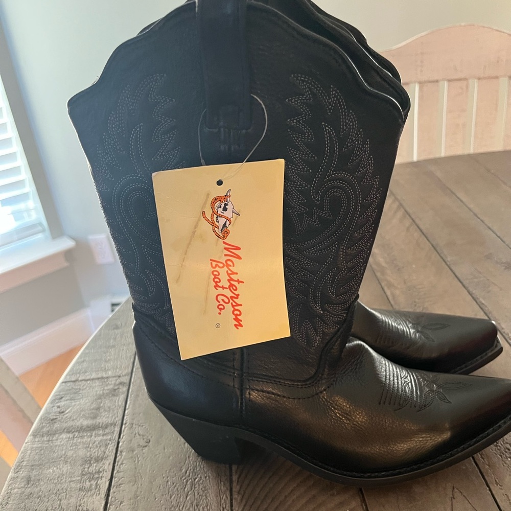Womens cowboy boots